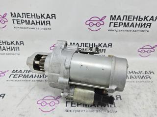 стартер BMW 6 серия F06/F12/F13 2012, 4.4 л., N63 B44 B, бензин, АКПП, alpinweiss 3 (300), хетчбэк 5 дв., задний привод, правый руль, 12417612815, 4280008530, 7612815, 12527621121