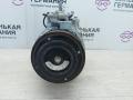 компрессор кондиционера BMW 3 серия F30/F31/F34 F30 2012, 3.0 л., N55 B30 A, бензин, АКПП, black sapphire metallic (475), седан, задний привод, 64529217868, 9217868, 64529399060, 9399060, 64529154070, 9154070, 4472604082 - фото №2