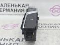 Панель управления в центральной консоли BMW 5 серия G30/G31 G30 2017, 2.0 л., B48 B20 A, бензин, АКПП, b65 jatoba brown metallic, седан, задний привод, правый руль, 61316843924, 6843924 - фото №7