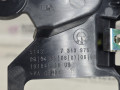 кронштейн (крепление) BMW X6 F16 2014, 3.0 л., N55 B30 A, бензин, АКПП, красный, правый руль, 51477313975, 7313975 - фото №3