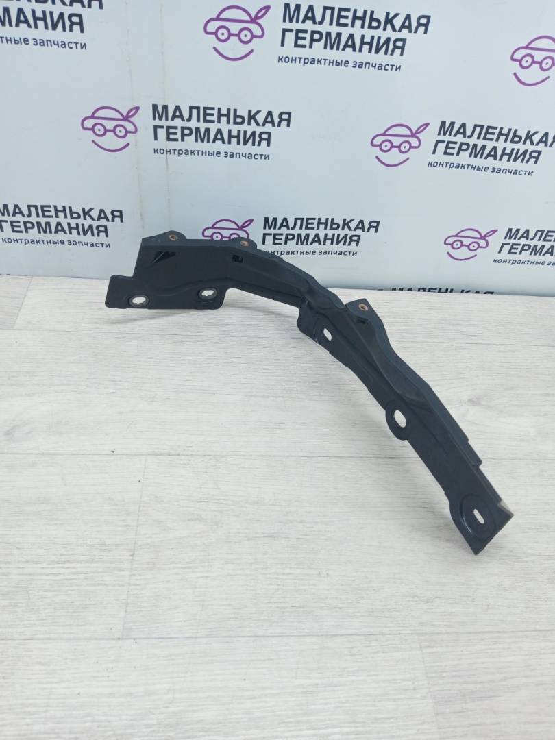 перегородка BMW 3 серия F30/F31/F34 F30 2012, 3.0 л., N55 B30 A, бензин, АКПП, black sapphire metallic (475), седан, задний привод, 51757241822, 7241822, 51757331242, 7331242 - фото №1