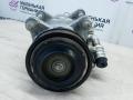 компрессор кондиционера BMW 1 серия F20/F21 [рестайлинг] 2016, 2.0 л., B47 D20 A, дизель, АКПП, 64529299328, 9299328, 447160-8765 - фото №8