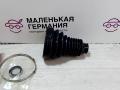 пыльник ШРУСа BMW 5 серия F07/F10/F11 (2009 - 2013), 27102 - фото №5