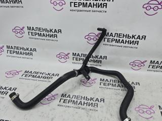 клапан вакуумного управления BMW Z4 E85 2003, 2.5 л., M54 B25 (256S5), бензин, АКПП, black sapphire metallic (475), кабриолет, 7525068, 11617545383, 7545383, 7518619, 11617503666, 11617513085
