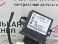 блок управления светом Volkswagen Passat CC 1 поколение [рестайлинг] 2013, 2.0 л., CCZB, бензин, робот, z2/h5x синий металлик, седан, передний привод, правый руль, 5M0907357F - фото №3