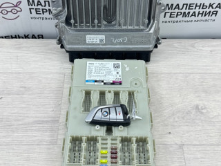 комплект для запуска (заводки) авто BMW 5 серия G30/G31 G30 (2016 - 2020), 3.0 л., B58 B30 A, бензин, полный привод, 61358801719, 12148489465, 8489465, 8740357, 61358725624, 61359436420, 12148692960, 8692960