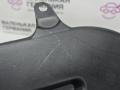 воздуховод BMW X1 F48 2017, 2.0 л., B48 A20 B, бензин, АКПП, синий mediterranblau c10, полный привод, правый руль, 51477307881, 7307881 - фото №13