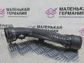 патрубок интеркулера Volkswagen Passat CC 1 поколение [рестайлинг] 2013, 2.0 л., CCZB, бензин, робот, z2/h5x синий металлик, седан, передний привод, правый руль, 1K0145840R - фото №7