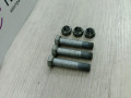 болт BMW 3 серия E90/E91/E92/E93 (2004 - 2010), 2.0 л., N46 B20 BD, бензин, 26117526705 - фото №4