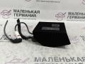 разъем AUX / USB Mercedes-Benz E-Класс W212/S212/C207/A207 W212 2012, 1.8 л., M 271.860, бензин, АКПП, 040 черный, седан, задний привод, правый руль, A2128210911 - фото №7
