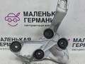 Кронштейн блока ABS Mercedes-Benz C-Класс W205/S205/C205 W205.042 2014, 2.0 л., M 274.920, бензин, АКПП, 755 серый, седан, задний привод, правый руль, A2054312240 - фото №6