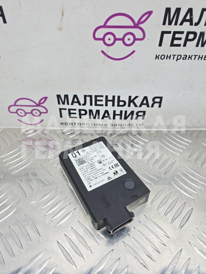 дистроник Mercedes-Benz E-Класс W213/S213/C238/A238 2018, 2.0 л., M 274.920, бензин, АКПП, 149 polar white или polarweiss, седан, задний привод, правый руль, A0009025036, A0009010505, A0009059907 - фото №1