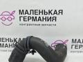 патрубок радиатора BMW X1 F48 2017, 2.0 л., B48 A20 B, бензин, АКПП, alpinweiss 3 (300), полный привод, правый руль, 17127617368, 7617368 - фото №3