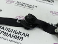 ремень безопасности BMW X5 F15 2013, 3.0 л., N57 D30 A, дизель, АКПП, mineralweiss metallic (a96), внедорожник 5 дв., полный привод, правый руль, 624640200, 72117343630, 7343630 - фото №6