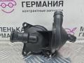 клапан вентиляции картера BMW 3 серия E90/E91/E92/E93 (2004 - 2010), 2.0 л., N46 B20 B, бензин, АКПП, 11617503520, 7503520, 7503519 - фото №3