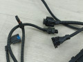 проводка двигателя BMW 5 серия F07/F10/F11 (2009 - 2013), 3.0 л., N52 B30 AF, бензин, 12527591981, 7591981 - фото №3