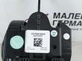 ремень безопасности BMW 3 серия G20 2020, 2.0 л., B46 B20 B, бензин, АКПП, белый alpinweiss 3 (300), седан, задний привод, 72117496266, 7496266 - фото №5