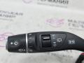 переключатель подрулевой (стрекоза) Mercedes-Benz GLA-Класс X156 2014, 2.0 л., M 270.920, бензин, робот, белый calcite white (650u), хетчбэк 5 дв., полный привод, правый руль, A2054640100 - фото №8