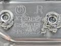 обшивка двери задняя правая BMW 5 серия G30/G31 G30 2017, 2.0 л., B47 D20 A, дизель, АКПП, black sapphire metallic (475), седан, задний привод, правый руль, 51428090484, 8090484 - фото №18