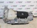 КПП автоматическая (АКПП) BMW 5 серия G30/G31 G30 2019, 4.4 л., N63 B44 C, бензин, АКПП, carbonschwarz metallic (416), седан, полный привод, 24008744954, 8744954, 24008670754, 8670754 - фото №5