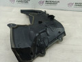 перегородка Mercedes-Benz C-Класс W205/S205/C205 2014, 2.0 л., M 274.920, бензин, АКПП, белый, седан, задний привод, правый руль, A2056200140 - фото №2