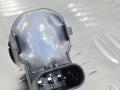 парктроник передний BMW X5 E70 [рестайлинг] 2011, 3.0 л., N55 B30 A, бензин, АКПП, белый, правый руль, 9231283, 66209142211, 9142211 - фото №8