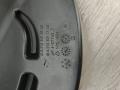 воздуховод печки Mercedes-Benz E-Класс W212 [рестайлинг] W212 (2013 - 2016), 2.0 л., M 274.920, бензин, синий, седан, задний привод, правый руль, A2128312646 - фото №8