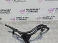 трубка охлаждающей жидкости Volkswagen Passat CC 1 поколение [рестайлинг] 2013, 2.0 л., CCZB, бензин, робот, z2/h5x синий металлик, седан, передний привод, правый руль, 1K0121070BD, 1K0121070 - фото №2