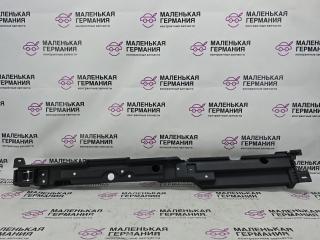 кронштейн (крепление) BMW X5 F15 2014, 3.0 л., N57 D30 A, дизель, АКПП, mineralweiss metallic (a96), полный привод, правый руль, 51457145914, 7145914