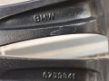 диск литой BMW Z4 E85 2003, 2.5 л., M54 B25 (256S5), бензин, АКПП, black sapphire metallic (475), кабриолет, 6759841 - фото №62