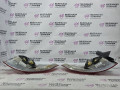 фонари задние (комплект) BMW X6 E71/E72 E71 2009, 3.0 л., N54 B30 A, бензин, серебро, правый руль, 63217179983, 63217179984, 63217179987, 63217179988, 7179983, 7179984, 7179987, 7179988 - фото №34