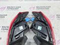 фонари задние (комплект) Volkswagen Passat B8 2015, 1.8 л., CJSA, бензин, робот, 2t/c9x чёрный перламутр, седан, правый руль, 3G5945208, 3G5945207, 1K8972928B - фото №5
