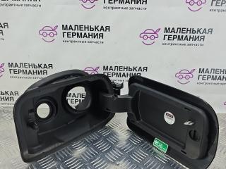 лючок топливного бака BMW 5 серия G30/G31 G30 2017, 2.0 л., B47 D20 A, дизель, АКПП, black sapphire metallic (475), седан, задний привод, правый руль, 7387934, 51177391833, 7391833, 51917387934