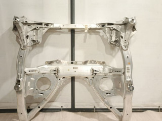 балка подвески передняя (подрамник) BMW 5 серия G30/G31 G31 2017, 2.0 л., B48 B20 B, бензин, АКПП, alpinweiss 3 (300), универсал, правый руль, 39166865068, 31106861106, 6861106