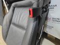 салон (комплект сидений) Mercedes-Benz C-Класс W204 [рестайлинг] W204.048 2012, 1.8 л., M 271.860, бензин, АКПП, 149 белый, седан, задний привод, правый руль - фото №33