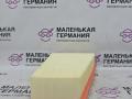 фильтр воздушный Mercedes-Benz A-Класс W176 2013, 2.0 л., M 270.920, бензин, робот, серый, хетчбэк 5 дв., передний привод, правый руль, A2700940004 - фото №5