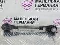 стойка стабилизатора BMW 5 серия G30/G31 G30 2018, 2.0 л., B48 B20 A, бензин, АКПП, черный 475, седан, задний привод, правый руль, 31306861483, 6861483 - фото №4
