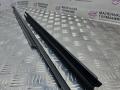 Комплект молдингов BMW 5 серия G30/G31 G30 2017, 2.0 л., B47 D20 A, дизель, АКПП, black sapphire metallic (475), седан, задний привод, правый руль, 7336964, 7390114, 7384930, 7336960, 51337336964, 51337390114, 51337404026, 7404026, 51337336960, 51337384930 - фото №13