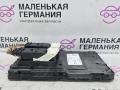 блок комфорта Audi A5 F5 2018, 2.0 л., CVKB, бензин, АКПП, белый металлик 2y / s9r, хетчбэк 5 дв., правый руль, 8W0907063CF, 4M0972144, 4M0937700, 4M0937700A, F005V01926 - фото №5