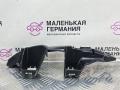 Крепление бампера заднего Mercedes-Benz C-Класс W205/S205/C205 W205.042 2014, 2.0 л., M 274.920, бензин, АКПП, 755 серый, седан, задний привод, правый руль, A2058850365 - фото №4