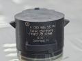 парктроник задний Mercedes-Benz E-Класс W213/S213/C238/A238 2018, 2.0 л., M 274.920, бензин, АКПП, 149 polar white или polarweiss, седан, задний привод, правый руль, A0009055504 - фото №9