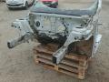 часть кузова (вырезанный элемент) BMW X1 F48 2016, 2.0 л., B47 C20 A, дизель, АКПП, alpinweiss 3 (300), передний привод, правый руль, 41007427782, 41007427781, 41007386987, 41007386988 - фото №47