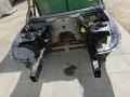 часть кузова (вырезанный элемент) BMW 5 серия G30/G31 G30 2017, 2.0 л., B47 D20 A, дизель, АКПП, black sapphire metallic (475), седан, задний привод, правый руль, 41007446651, 41007446652, 7446652, 7446651 - фото №5