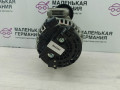 генератор BMW 3 серия E90/E91/E92/E93 (2004 - 2010), 2.0 л., N46 B20 B, бензин, АКПП, 12317532966, 7532966 - фото №3