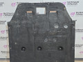 защита двигателя BMW X1 F48 2016, 2.0 л., B47 C20 A, дизель, АКПП, alpinweiss 3 (300), передний привод, правый руль, 51757343142, 7343142, 51757290799, 7290799 - фото №5