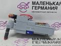 блок предохранителей BMW 5 серия G30/G31 G30 2018, 2.0 л., B48 B20 A, бензин, АКПП, a96 mineral-weiss metallic, седан, задний привод, правый руль, 61149350313, 9350313 - фото №6