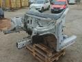 часть кузова (вырезанный элемент) BMW X1 F48 2016, 2.0 л., B47 C20 A, дизель, АКПП, alpinweiss 3 (300), передний привод, правый руль, 41007427782, 41007427781, 41007386987, 41007386988 - фото №43