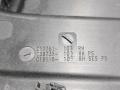 стеклоподъемник задний правый Mercedes-Benz C-Класс W205/S205/C205 W205.042 2014, 2.0 л., M 274.920, бензин, АКПП, 755 серый, седан, задний привод, правый руль, A2057300279 - фото №6