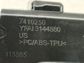 кнопка стеклоподъемника двери задней правой BMW X3 G01 2019, 2.0 л., B46 B20 B, бензин, АКПП, белый alpinweiss 3 (300), задний привод, 61319327031, 9327031, 7410250 - фото №8
