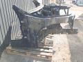 часть кузова (вырезанный элемент) BMW X5 G05 2021, 3.0 л., B58B30C, бензин, черный, полный привод, 41007933485, 7933485, 41007933486, 7933486, 41007417571, 7417571, 41007417572, 7417572 - фото №5